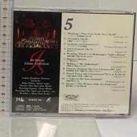 ジェットストリーム クラシックコレクション 5 アポロン ロンドン交響楽団 クラシック CD