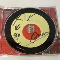 サイン入り リーム、ターネイジ ベンジャミン 作品集 ワーナーミュージックジャパン 大野和士 ベルギー王立歌劇場管弦楽団 クラシック CD