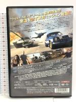 ワイルド・スピード EURO MISSION [DVD] ヴィン・ディーゼル