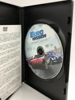 ワイルド・スピード EURO MISSION [DVD] ヴィン・ディーゼル