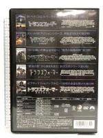 トランスフォーマー 5ムービー・ベストバリューDVDセット (期間限定スペシャルプライス)  シャイア・ラブーフ