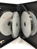 トランスフォーマー 5ムービー・ベストバリューDVDセット (期間限定スペシャルプライス)  シャイア・ラブーフ