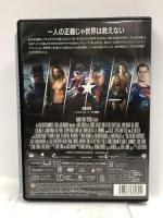 ジャスティス・リーグ [DVD] ワーナー・ブラザース・ホームエンターテイメント ベン・アフレック
