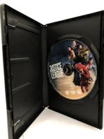 ジャスティス・リーグ [DVD] ワーナー・ブラザース・ホームエンターテイメント ベン・アフレック