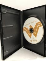 ワンダーウーマン [DVD] ワーナー・ブラザース・ホームエンターテイメント ガル・ガドット