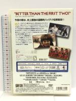 ホーム・アローン3 [DVD]アレックス・D・リンツ