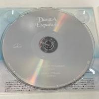 サイン入り ダンツァ・エスパニョーラ チェロとギターのための作品集2 藤村俊介 エリカ・シュトローブル  MEISTER MUSIC クラシック CD