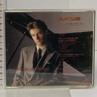 ケマル・ゲキチ モーツァルト ピアノ ソナタ K.310 K.331 K.332 リサイタル ビクター音楽産業株式会社 クラシック CD