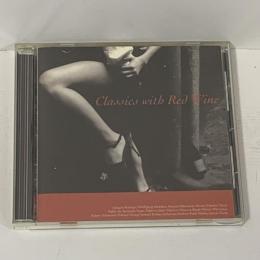 恋するワイン 赤ワインとクラシック ワーナー ミュージック・ジャパン オムニバス(クラシック) CD