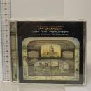 ヴォーン・ウィリアムズ ロンドン交響曲(交響曲第2番)&ヴァイオリン協奏曲 他 プレヴィン BMG ロンドン交響楽団 クラシック CD