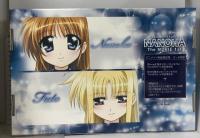 魔法少女リリカルなのは The MOVIE アニメイト特装限定版 キングレコード NANOHA Blu-ray
