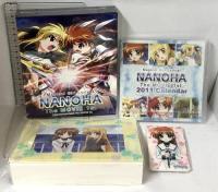 魔法少女リリカルなのは The MOVIE アニメイト特装限定版 キングレコード NANOHA Blu-ray