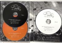 安室奈美恵 namie amuro Final Tour 2018 ~Finally~ (東京ドーム最終公演+25周年沖縄ライブ+京セラドーム大阪公演) Avex Entertainment 安室奈美恵 Blu-ray 3枚組