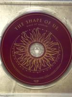 THE SHAPE OF US. HALO AT 4JOHAN presents かたちのないばけもの  Halo at 四畳半 Blu-ray