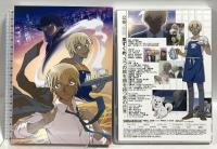 名探偵コナン ゼロの日常 ティータイム 小学館 B ZONE 古谷徹 Blu-ray