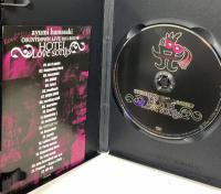 浜崎あゆみ hamasaki ayumi COUNTDOWN LIVE 2011-2012 HOTEL Love sougs エイベックス・マーケティング 浜崎あゆみ DVD
