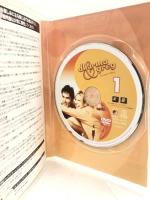 ダーマ&グレッグ シーズン1 Vol.1 [DVD] 20世紀フォックス・ホーム・エンターテイメント・ジャパン ジェナ・エルフマン