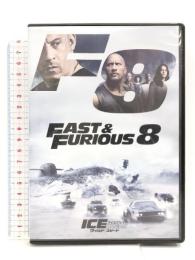 ワイルド・スピード ICE BREAK [DVD] NBCユニバーサル・エンターテイメントジャパン ヴィン・ディーゼル