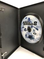 ワイルド・スピード ICE BREAK [DVD] NBCユニバーサル・エンターテイメントジャパン ヴィン・ディーゼル