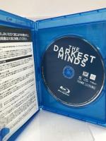 ダーケスト・マインド [AmazonDVDコレクション] [Blu-ray] ウォルト・ディズニー・ジャパン株式会社 アマンドラ・ステンバーグ
