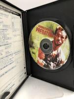 プレデター [DVD] 20th Century Fox Jp アーノルド・シュワルツェネッガー
