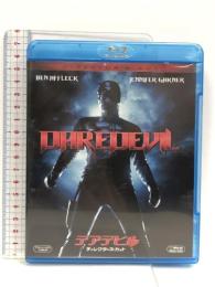 デアデビル/ディレクターズ・カット [Blu-ray] ベン・アフレック