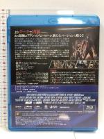 デアデビル/ディレクターズ・カット [Blu-ray] ベン・アフレック