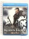 ロビン・フッド [Blu-ray] ジェネオン・ユニバーサル ラッセル・クロウ