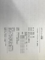 シャンハイ伝説 集英社 伴野 朗