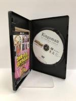 キングスマン：ゴールデン・サークル [DVD]タロン・エガートン