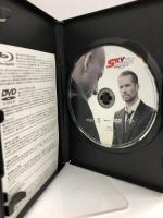 ワイルド・スピード SKY MISSION [DVD] Nbcユニバーサル エンターテイメント ヴィン・ディーゼル