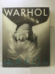 Warhol Virgin Books Makos