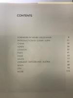 Warhol Virgin Books Makos