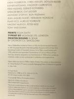 Warhol Virgin Books Makos