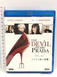 プラダを着た悪魔 [Blu-ray] 20世紀フォックス・ホーム・エンターテイメント・ジャパン メリル・ストリープ