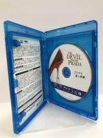 プラダを着た悪魔 [Blu-ray] 20世紀フォックス・ホーム・エンターテイメント・ジャパン メリル・ストリープ