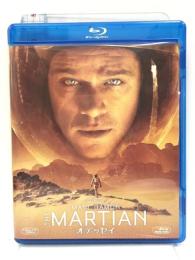 オデッセイ [AmazonDVDコレクション] [Blu-ray]