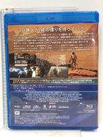 オデッセイ [AmazonDVDコレクション] [Blu-ray]