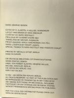 Swiss Graphic Design Die Gestalten Verlag RobertKlanten