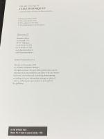 サイン入り 洋書 The Art and Life of Chaz Bojorquez Damiani Editore Chaz Bojorquez チャズ・ボホルケス グラフィティ アーティスト