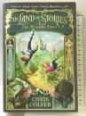 The Land of Stories: The Wishing Spell (The Land of Stories, 1)