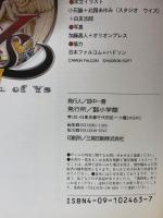 イース4 冒険ガイドブック 小学館