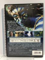 アバター [DVD] 20世紀フォックス・ホーム・エンターテイメント・ジャパン サム・ワーシントン