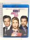 ブリジット・ジョーンズの日記 ダメな私の最後のモテ期 [Blu-ray] NBCユニバーサル・エンターテイメントジャパン レニー・ゼルウィガー