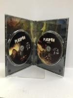 プラトーン 新生アルティメット・エディション [DVD] 20世紀フォックス・ホーム・エンターテイメント・ジャパン チャーリー・シーン