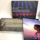 Nissy ( 西島隆弘 ) Entertainment 1st LIVE ～ROAD TO Nissy Entertainment 1st LIVE & BEHIND THE SCENES MOVIE～ （初回生産限定盤 Blu-ray ）（オフショット&長尺ドキュメント映像）