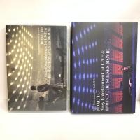 Nissy ( 西島隆弘 ) Entertainment 1st LIVE ～ROAD TO Nissy Entertainment 1st LIVE & BEHIND THE SCENES MOVIE～ （初回生産限定盤 Blu-ray ）（オフショット&長尺ドキュメント映像）