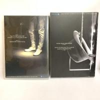 Nissy ( 西島隆弘 ) Entertainment 1st LIVE ～ROAD TO Nissy Entertainment 1st LIVE & BEHIND THE SCENES MOVIE～ （初回生産限定盤 Blu-ray ）（オフショット&長尺ドキュメント映像）