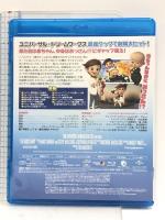 ボス・ベイビー [Blu-ray] NBCユニバーサル・エンターテイメントジャパン アレック・ボールドウィン