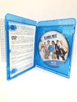 マンマ・ミーア! [Blu-ray] ジェネオン・ユニバーサル メリル・ストリープ
